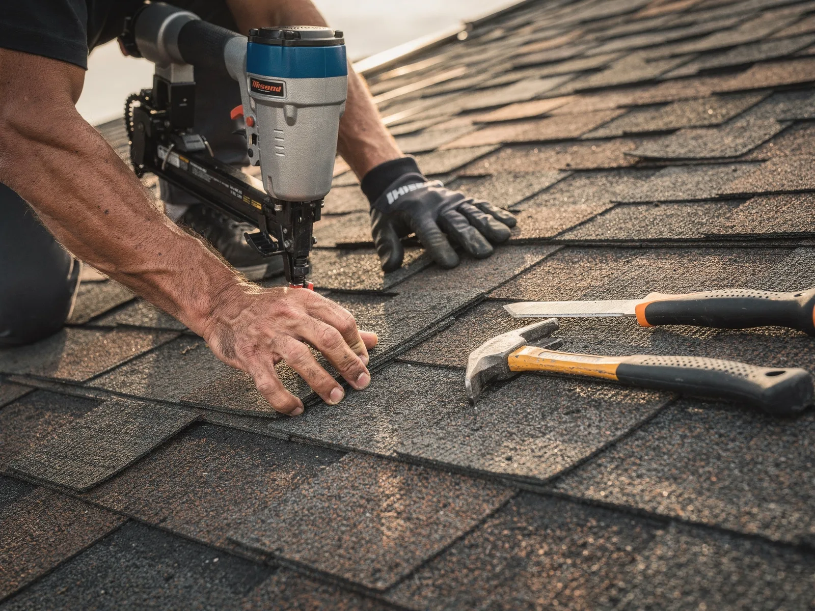 Why choose Roof Repair in Lime Springs, IA